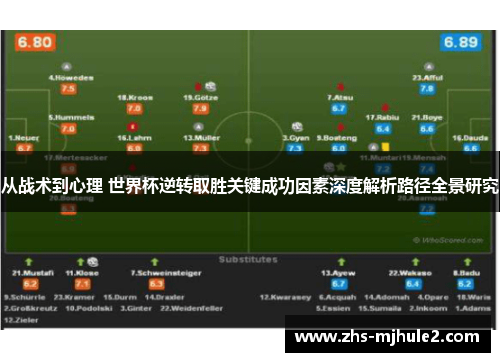 从战术到心理 世界杯逆转取胜关键成功因素深度解析路径全景研究