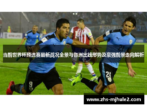 当前世界杯预选赛最新战况全景与各洲出线形势及豪强前景走向解析