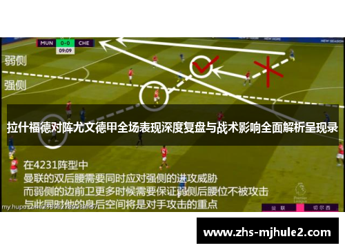 拉什福德对阵尤文德甲全场表现深度复盘与战术影响全面解析呈现录 拉什福德对阵尤文德甲全场表现深度复盘与战术影响全面解析呈现录